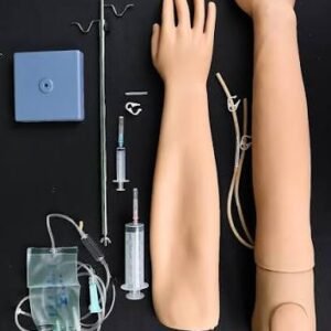 HAND DUMMY FOR IV INFUSION
